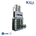 Vertical Compactor Hydraulic Baling Press Baler Machine​